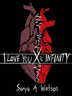 cover image of I Love You Xs Infinity